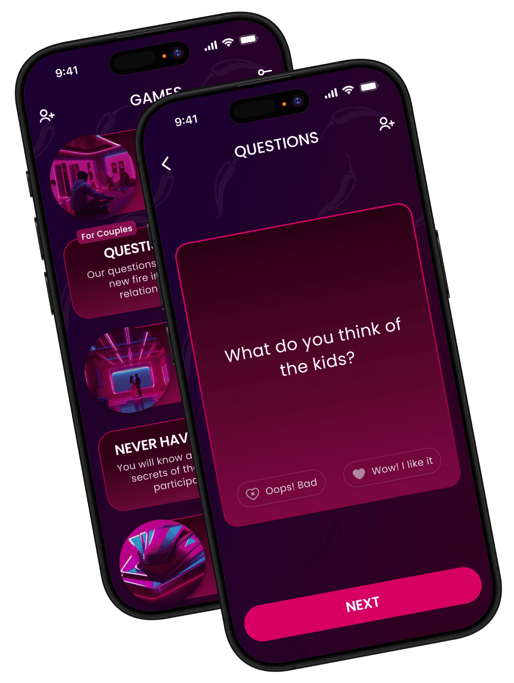 Questions